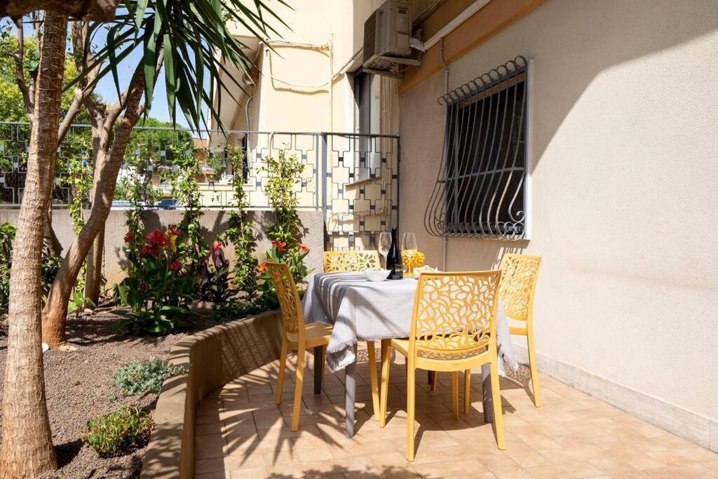 Casa Don Antonio Apartamento Monopoli Exterior foto